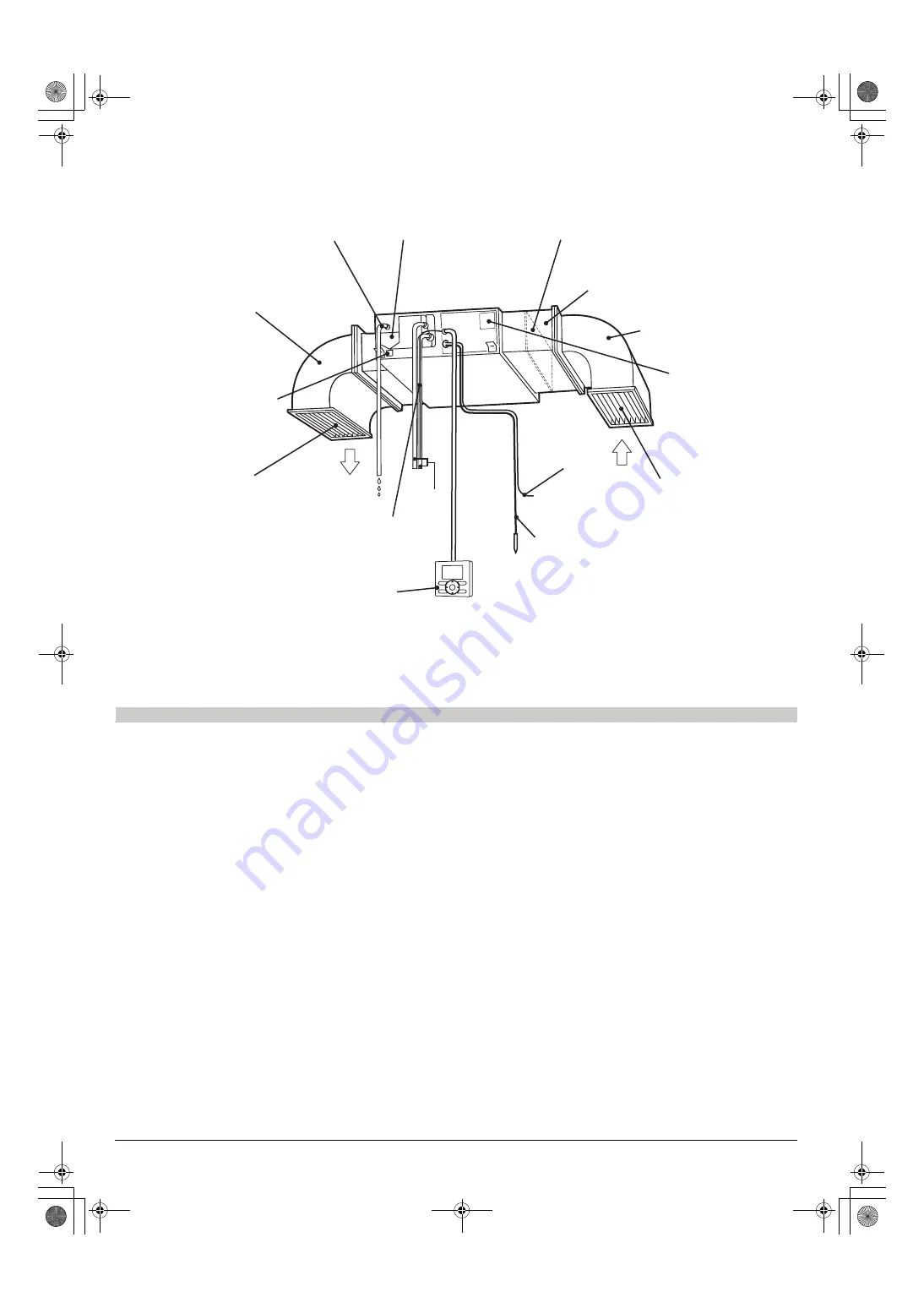 Daikin FXMQ100PAVE Operation Manual Download Page 3