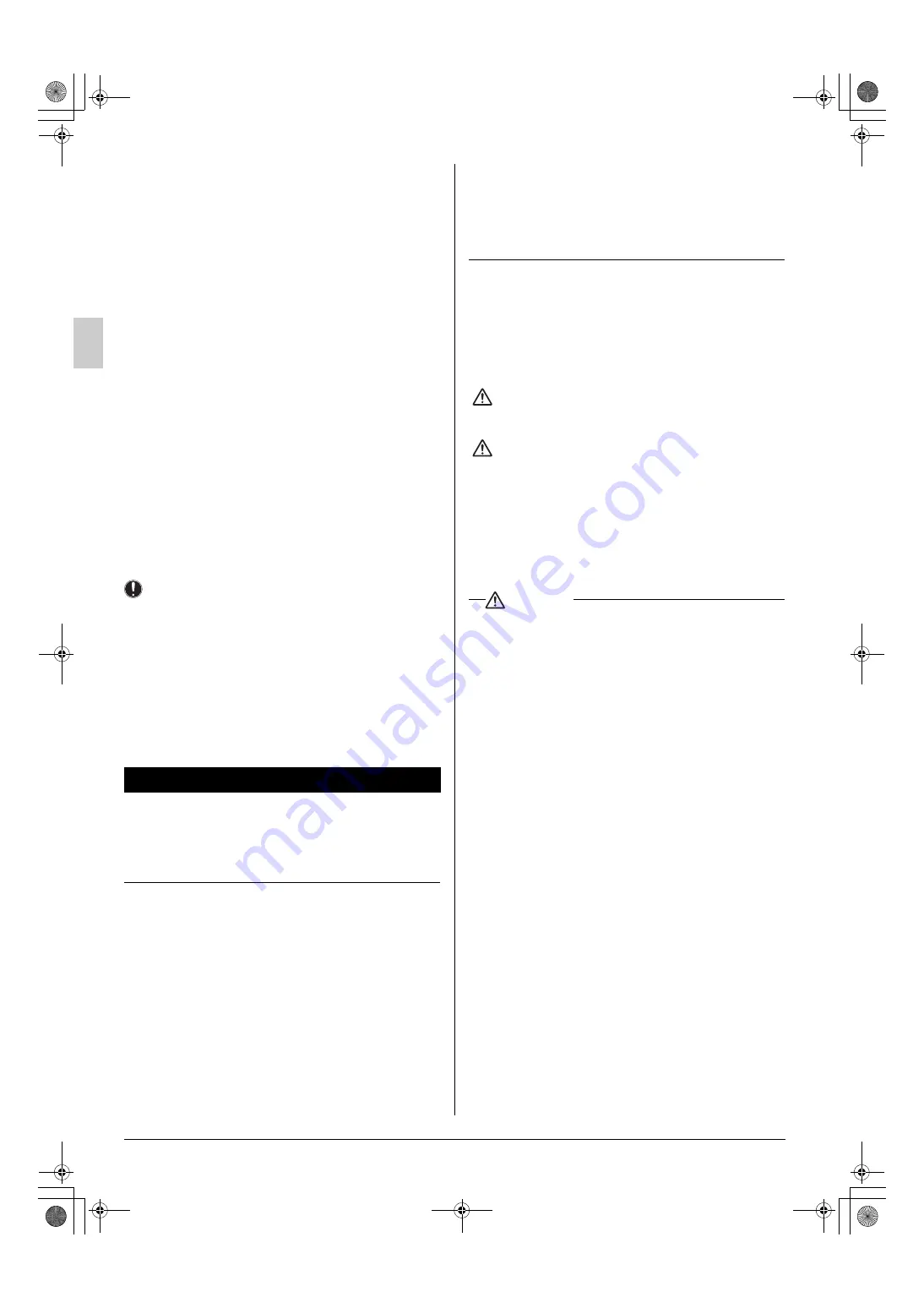 Daikin FXUQ71AVEB9 Скачать руководство пользователя страница 4