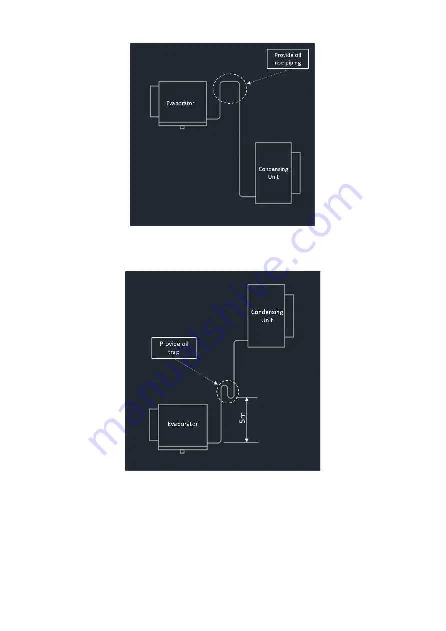 Daikin Hubbard GCU2040PXB1 Installation, Commissioning And Maintenance Manual Download Page 20