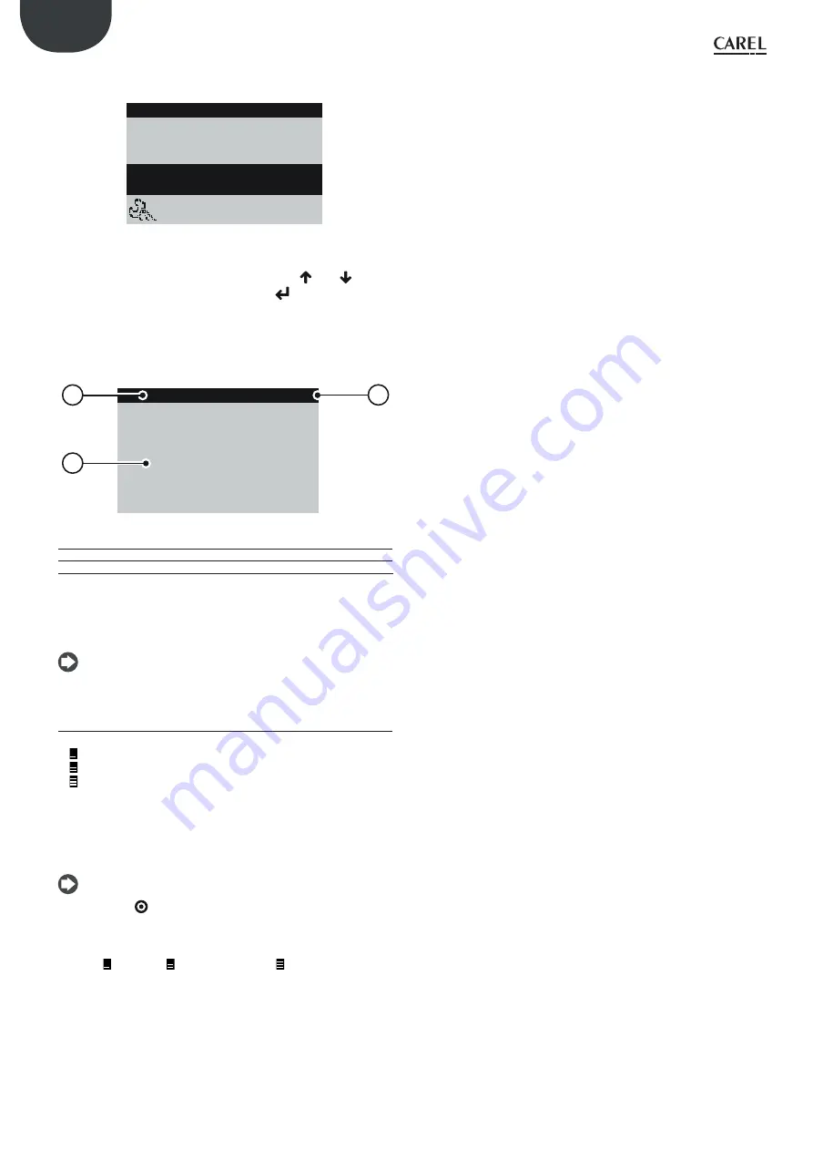 Daikin Hubbard GCU2040PXB1 Installation, Commissioning And Maintenance Manual Download Page 79