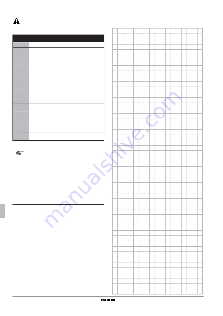 Daikin HYDROCUBE EWWQ014KBW1N Скачать руководство пользователя страница 26