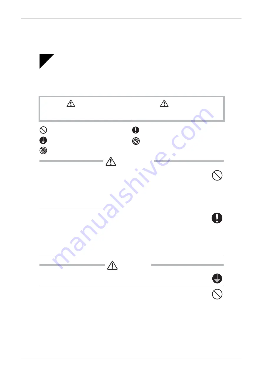 Daikin Inverter FLKS25BVMB Service Manual Download Page 58