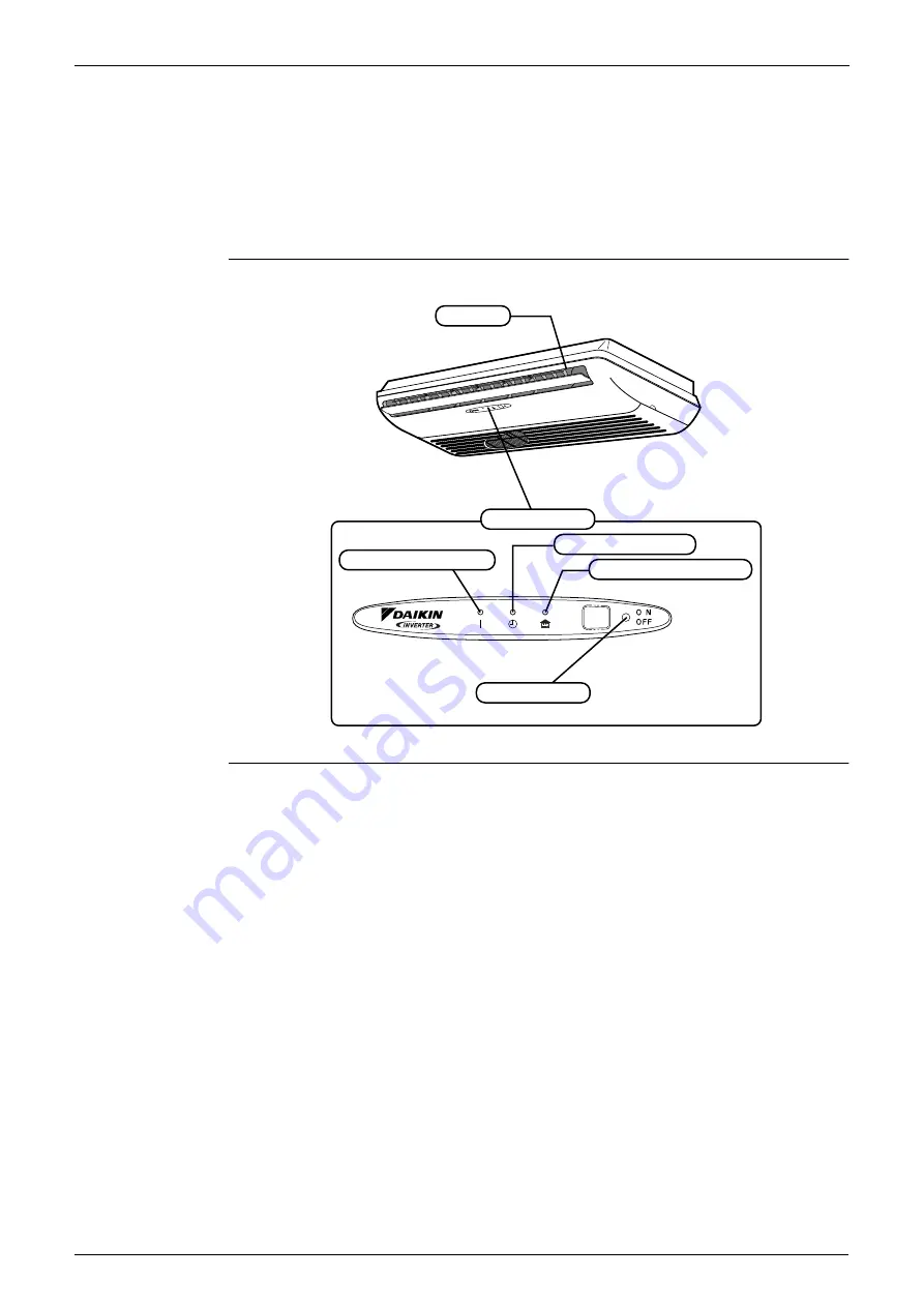 Daikin Inverter FLKS25BVMB Service Manual Download Page 85