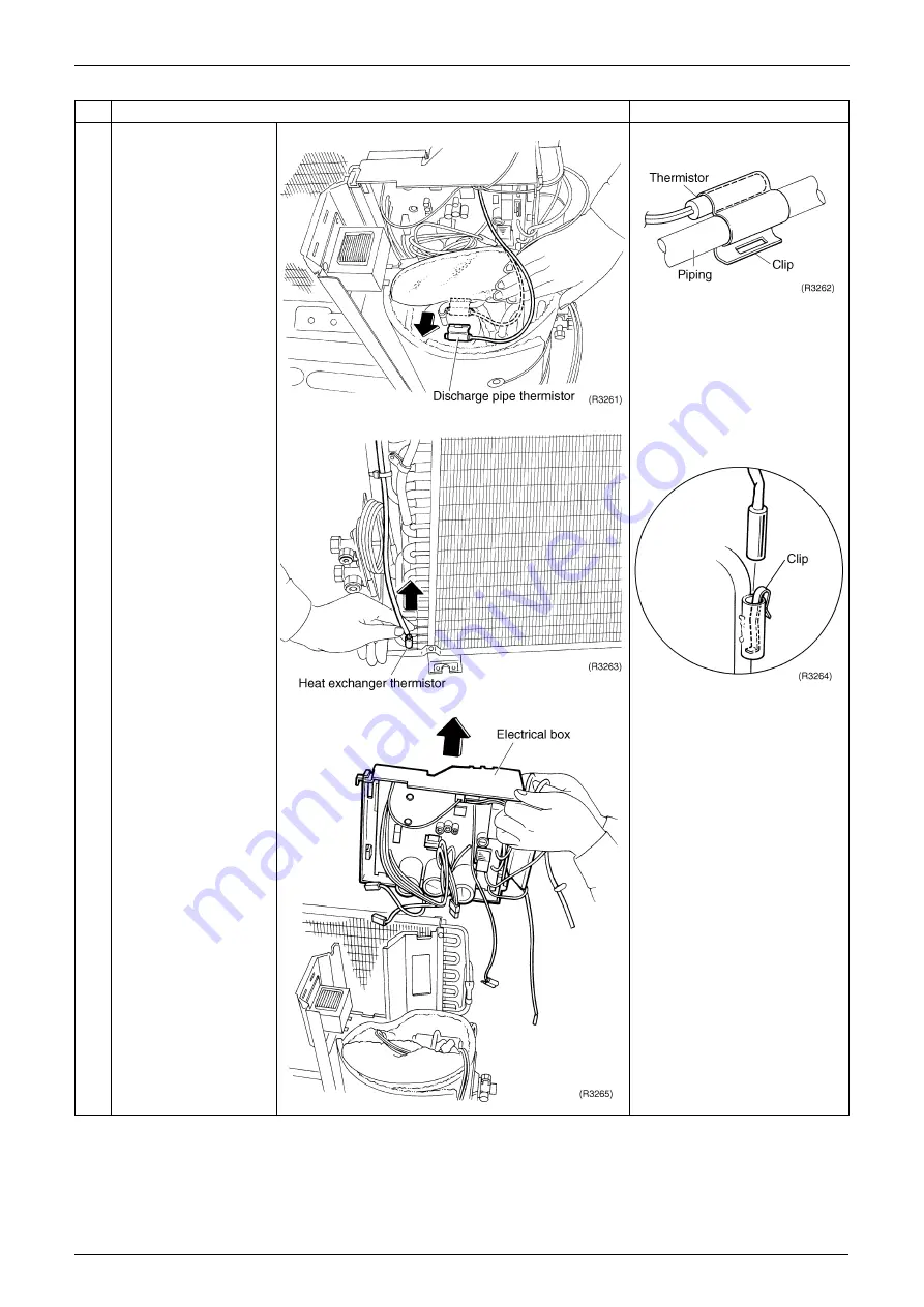 Daikin Inverter FLKS25BVMB Service Manual Download Page 155