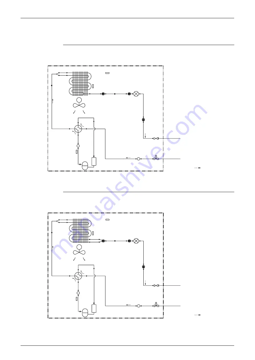 Daikin Inverter FLKS25BVMB Скачать руководство пользователя страница 174