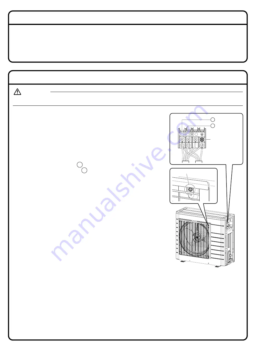 Daikin KEH041A42 Скачать руководство пользователя страница 8