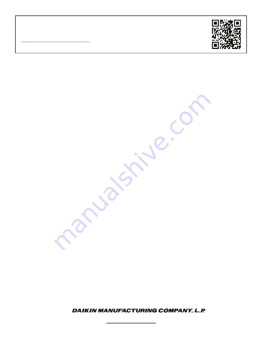 Daikin KEH067A41E(A) Installation Instructions Manual Download Page 12