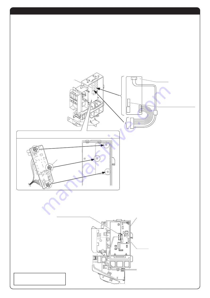 Daikin KRP067A41 Installation Manual Download Page 4