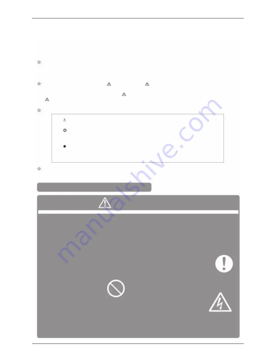 Daikin LRLEQ10AY1(E) Service Manual Download Page 3