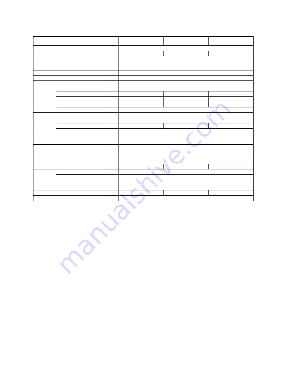 Daikin LRLEQ10AY1(E) Service Manual Download Page 9