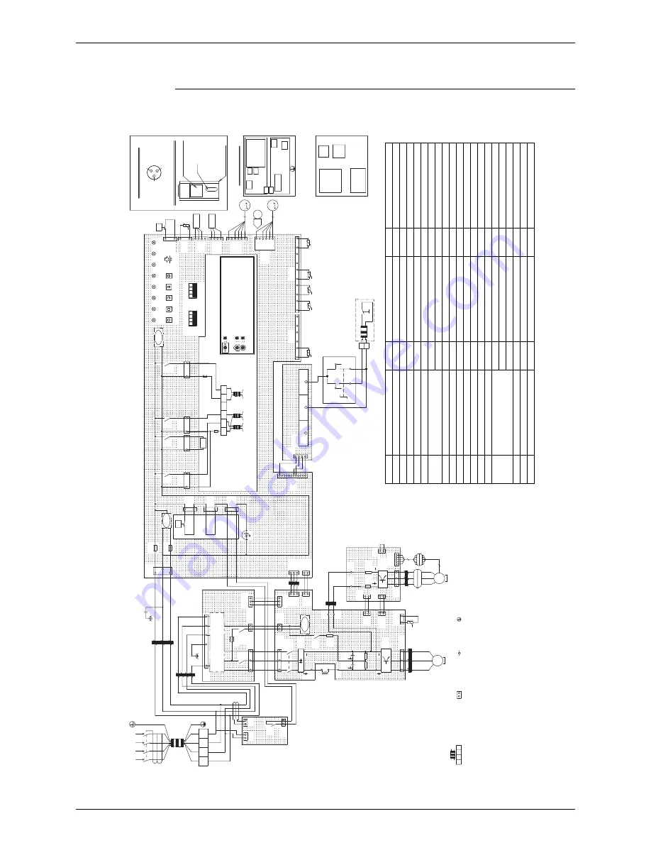 Daikin LRLEQ10AY1(E) Service Manual Download Page 16