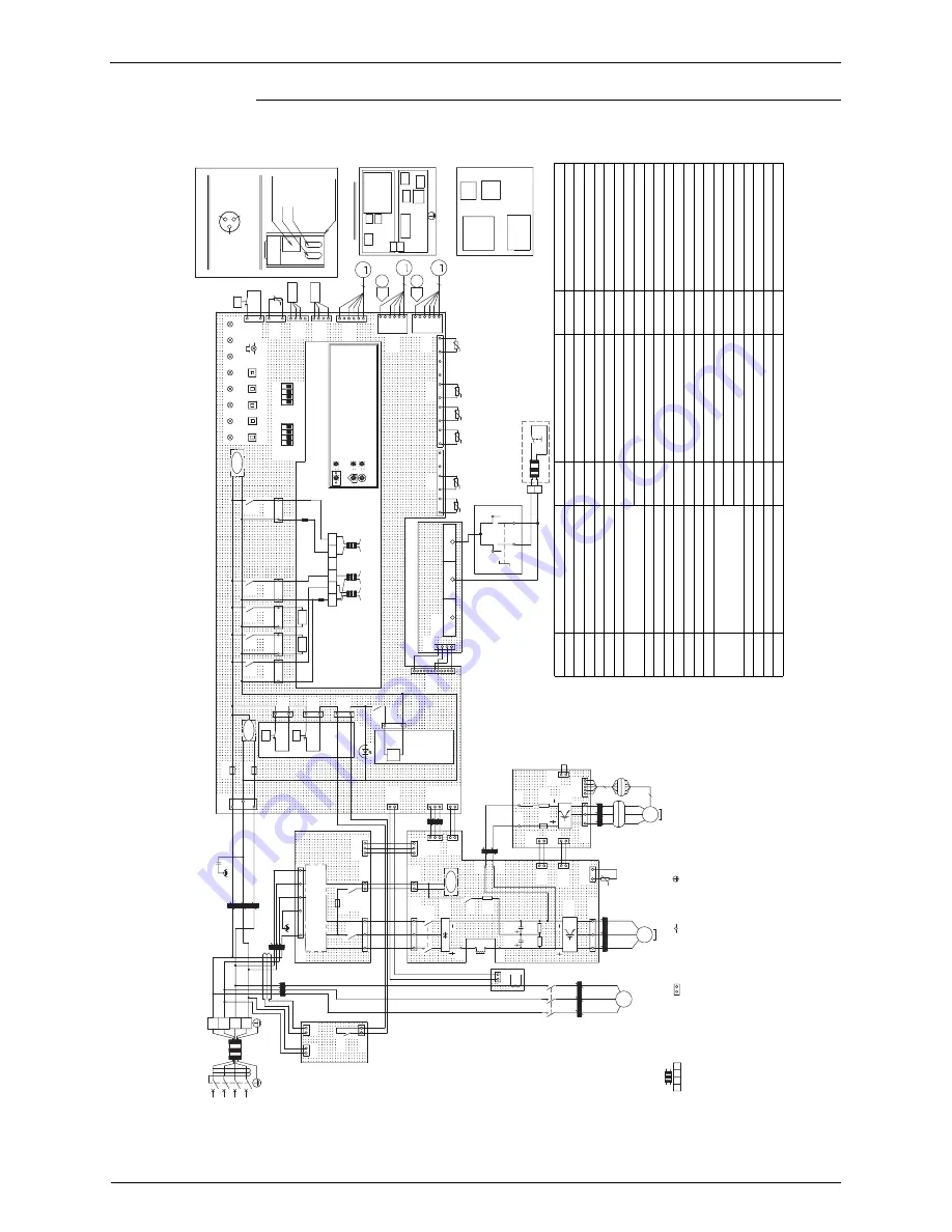 Daikin LRLEQ10AY1(E) Service Manual Download Page 17