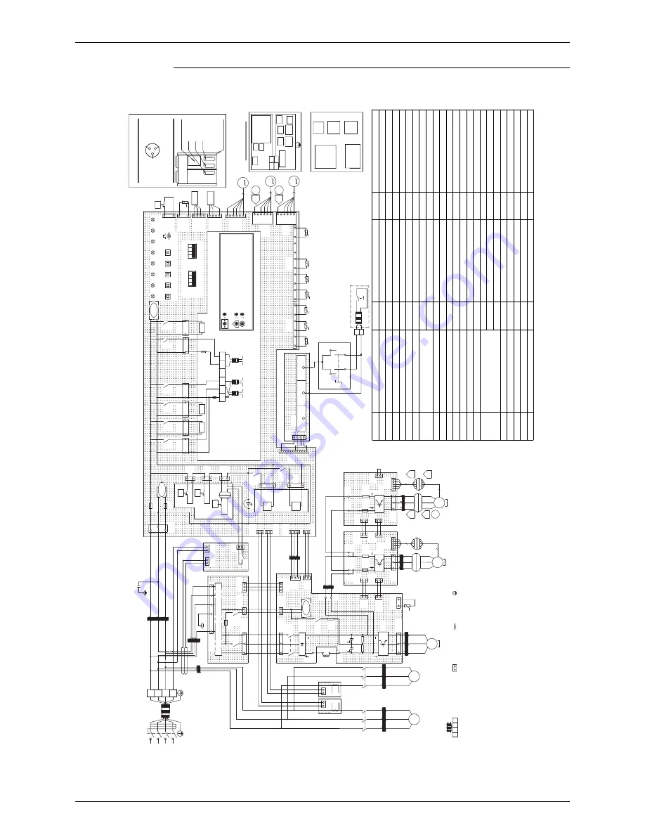 Daikin LRLEQ10AY1(E) Service Manual Download Page 18