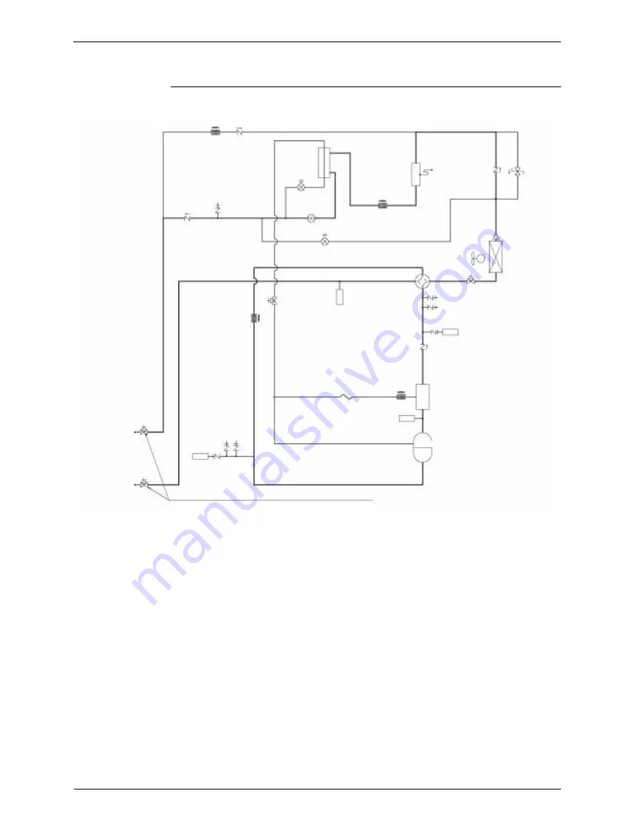 Daikin LRLEQ10AY1(E) Service Manual Download Page 19