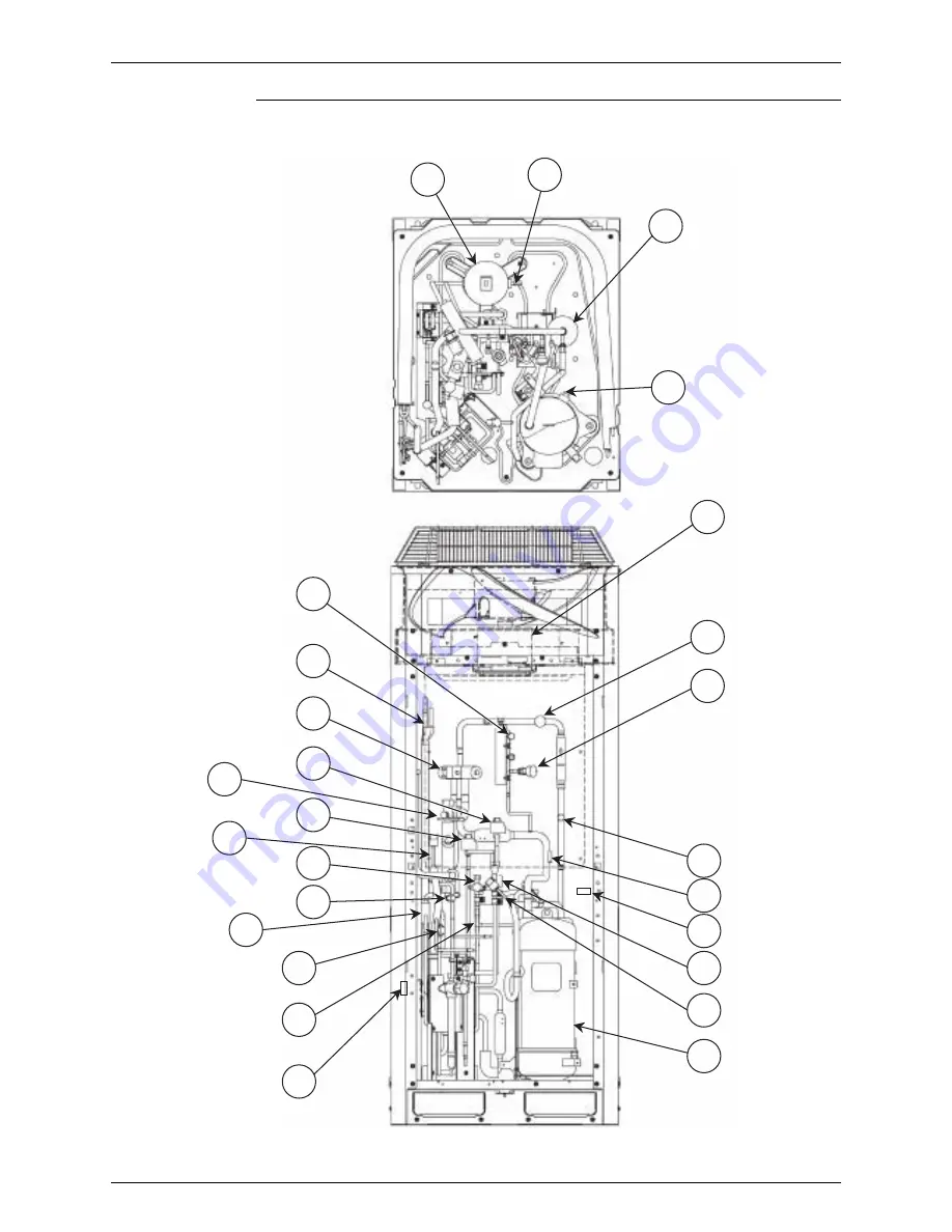 Daikin LRLEQ10AY1(E) Service Manual Download Page 24