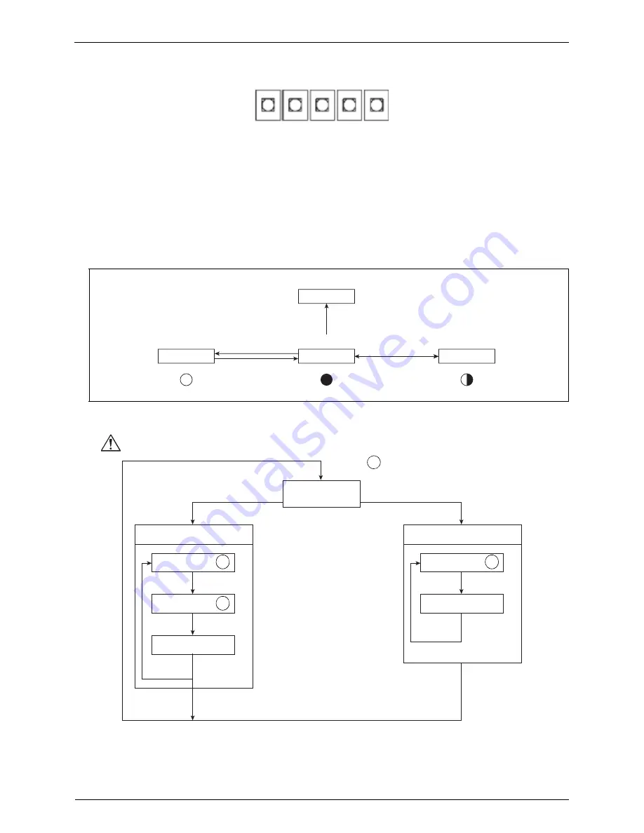 Daikin LRLEQ10AY1(E) Service Manual Download Page 35