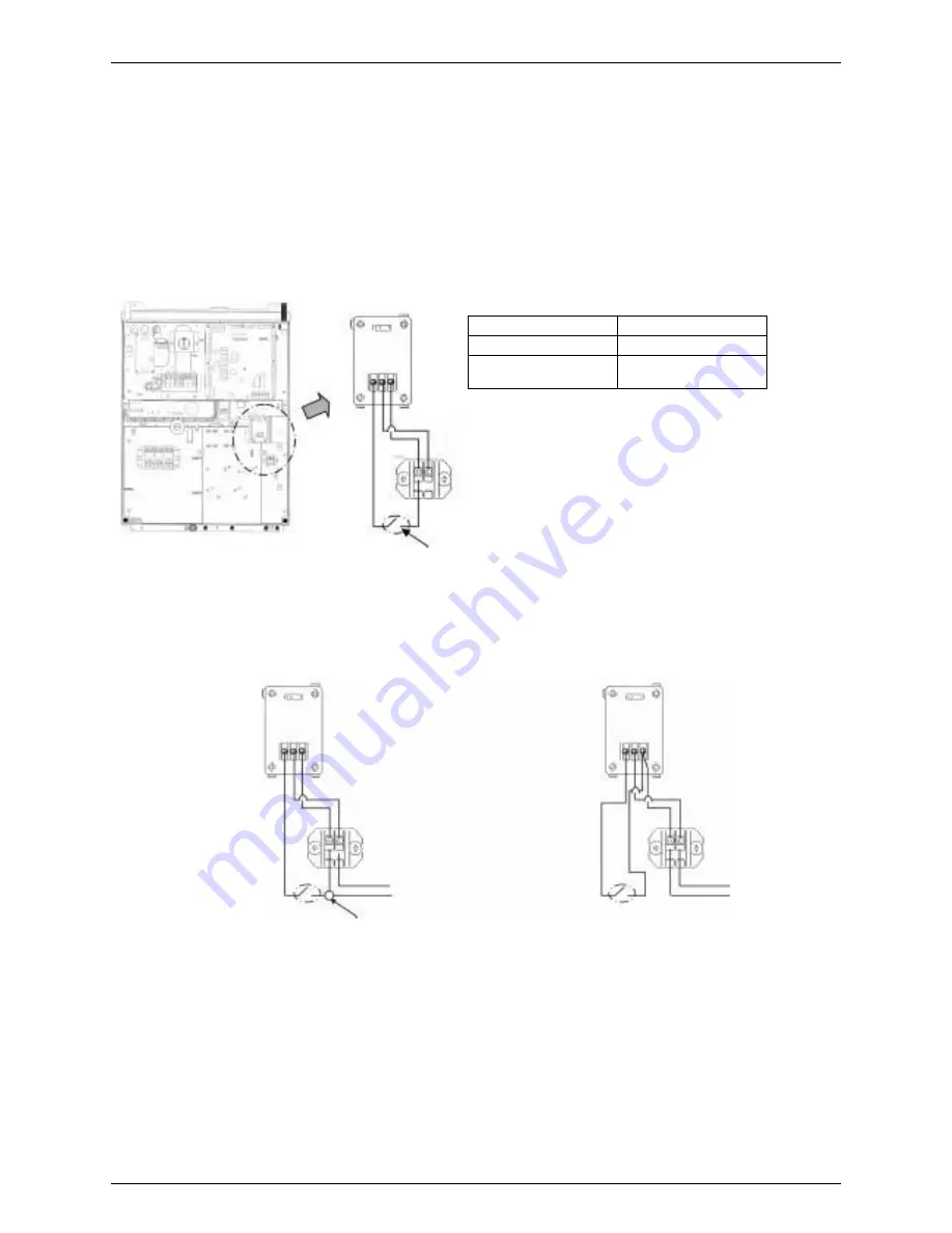 Daikin LRLEQ10AY1(E) Service Manual Download Page 40