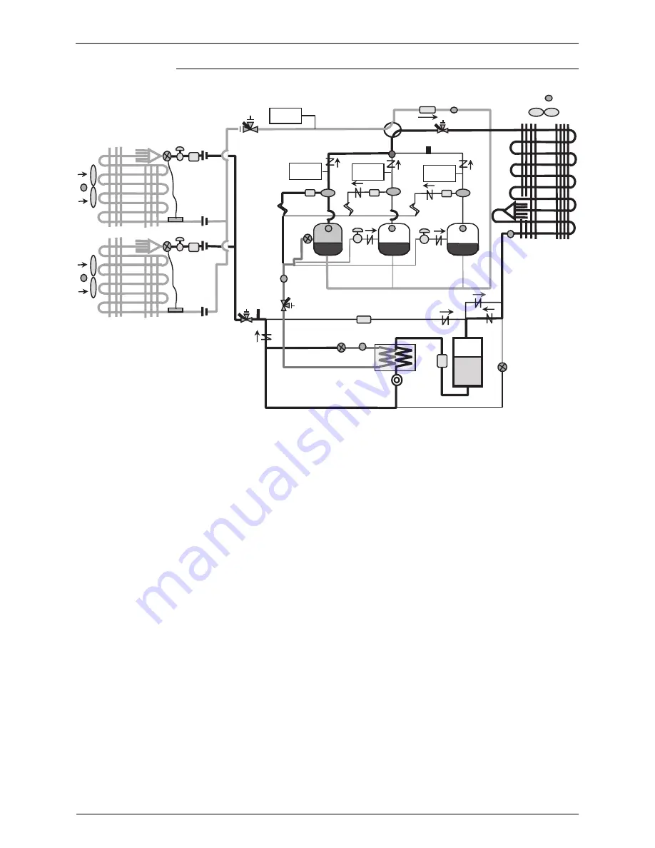 Daikin LRLEQ10AY1(E) Скачать руководство пользователя страница 43