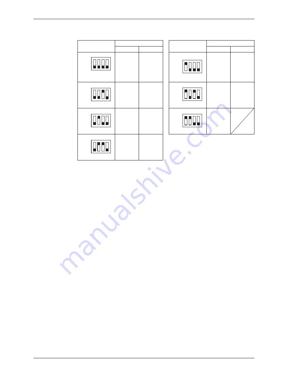 Daikin LRLEQ10AY1(E) Service Manual Download Page 50