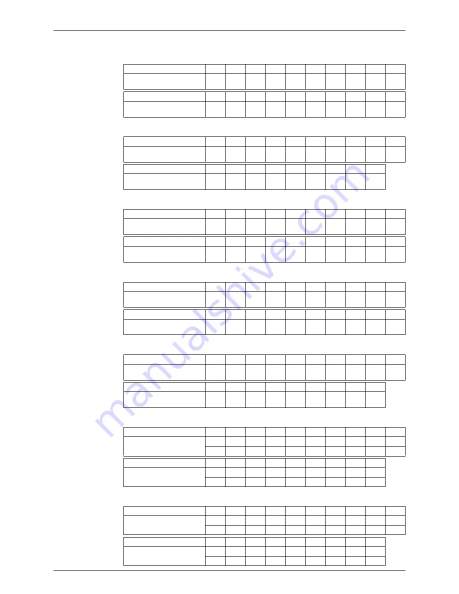 Daikin LRLEQ10AY1(E) Service Manual Download Page 54