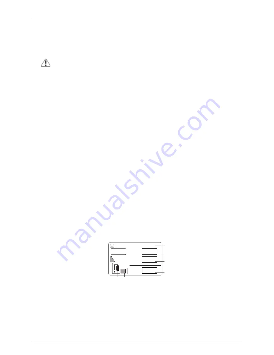 Daikin LRLEQ10AY1(E) Service Manual Download Page 58