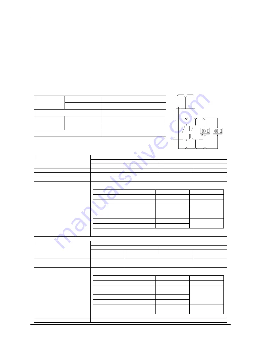 Daikin LRLEQ10AY1(E) Service Manual Download Page 60