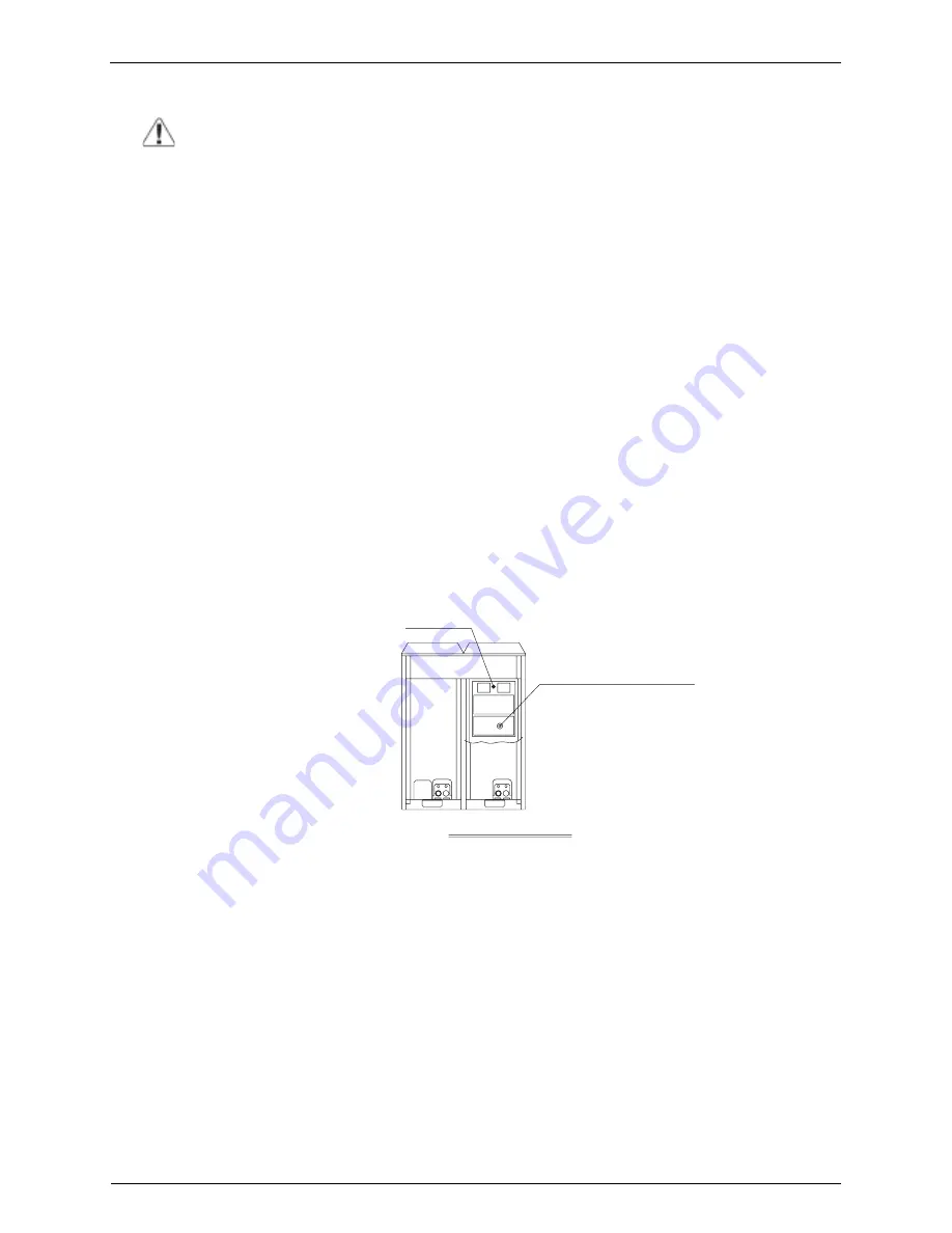 Daikin LRLEQ10AY1(E) Service Manual Download Page 71