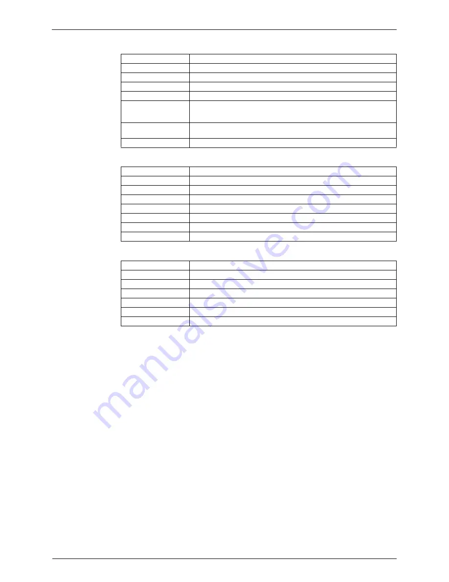 Daikin LRLEQ10AY1(E) Service Manual Download Page 83