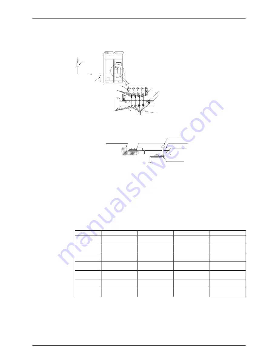 Daikin LRLEQ5AY1(E) Service Manual Download Page 64