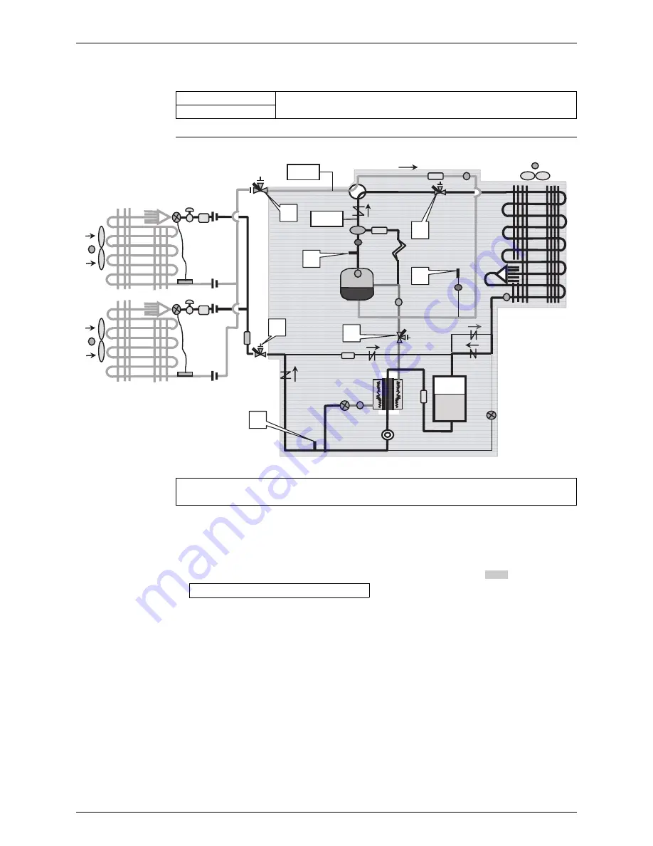 Daikin LRLEQ5AY1(E) Service Manual Download Page 146