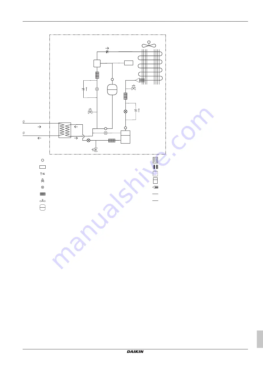 Daikin LRYEN-AY1 Installation And Operation Manual Download Page 41