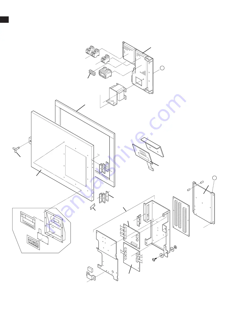 Daikin LXE10D-A15A Скачать руководство пользователя страница 21