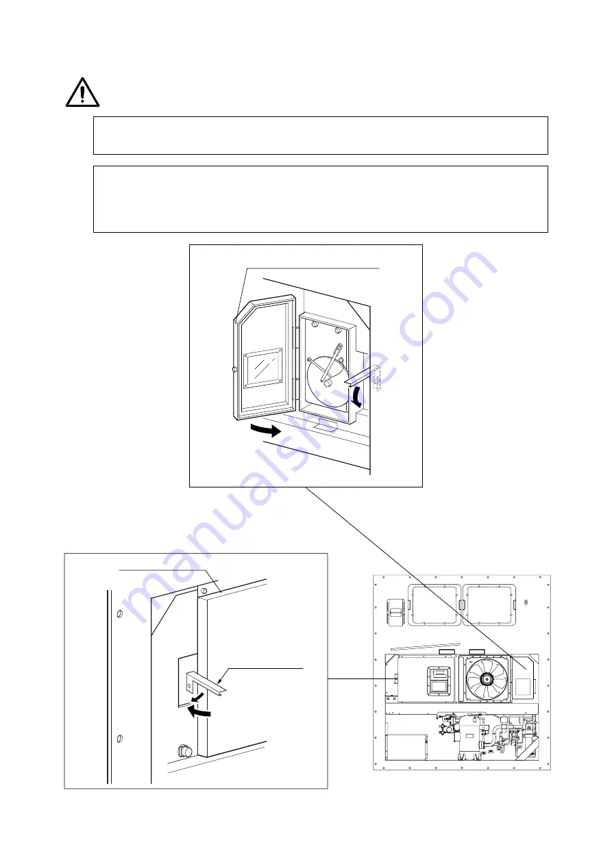 Daikin LXE10E-A18 Service Manual And Parts List Download Page 27