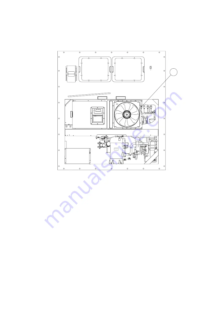 Daikin LXE10E-A18 Service Manual And Parts List Download Page 28