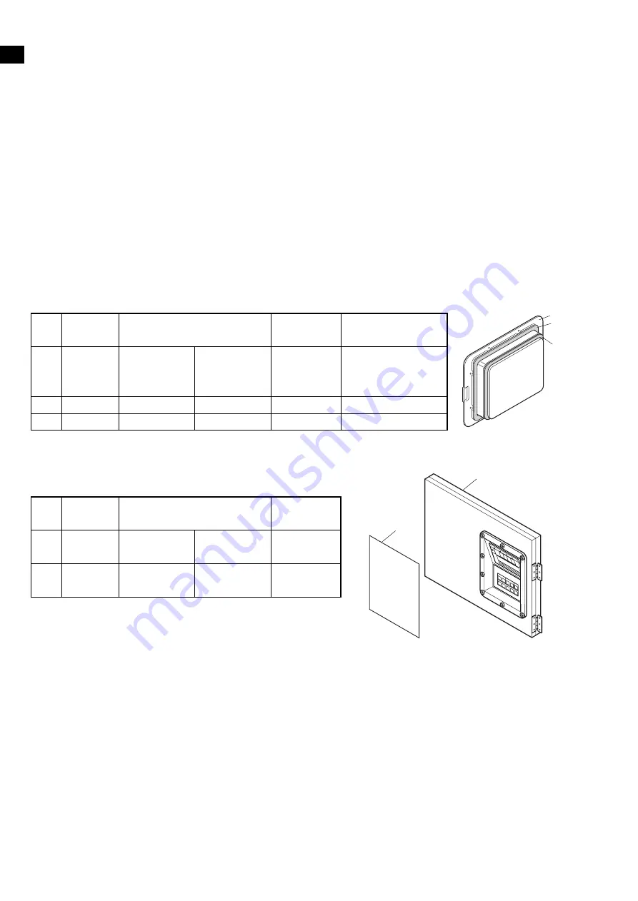 Daikin LXE10E-A18 Service Manual And Parts List Download Page 75