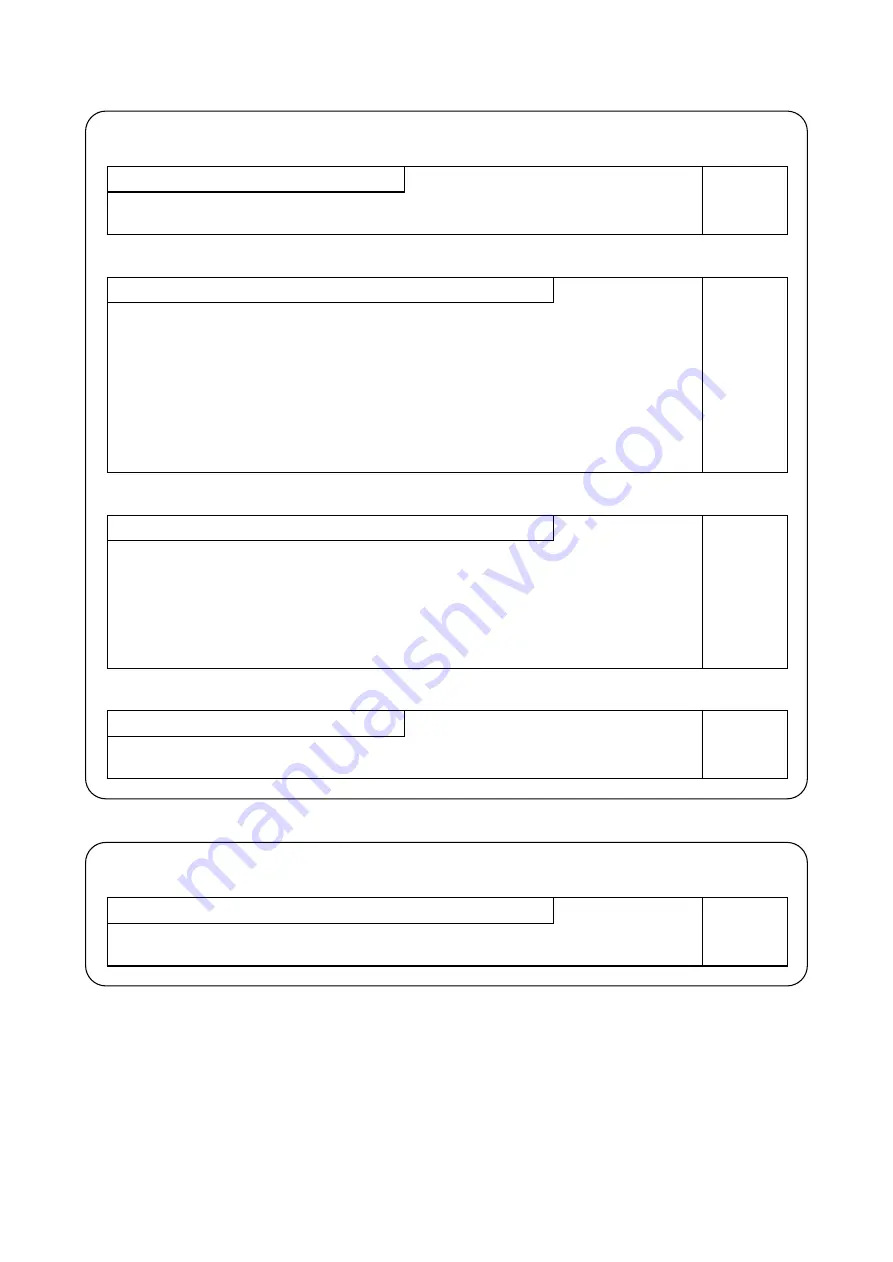 Daikin LXE10E-A23 Service Manual & Parts List Download Page 7