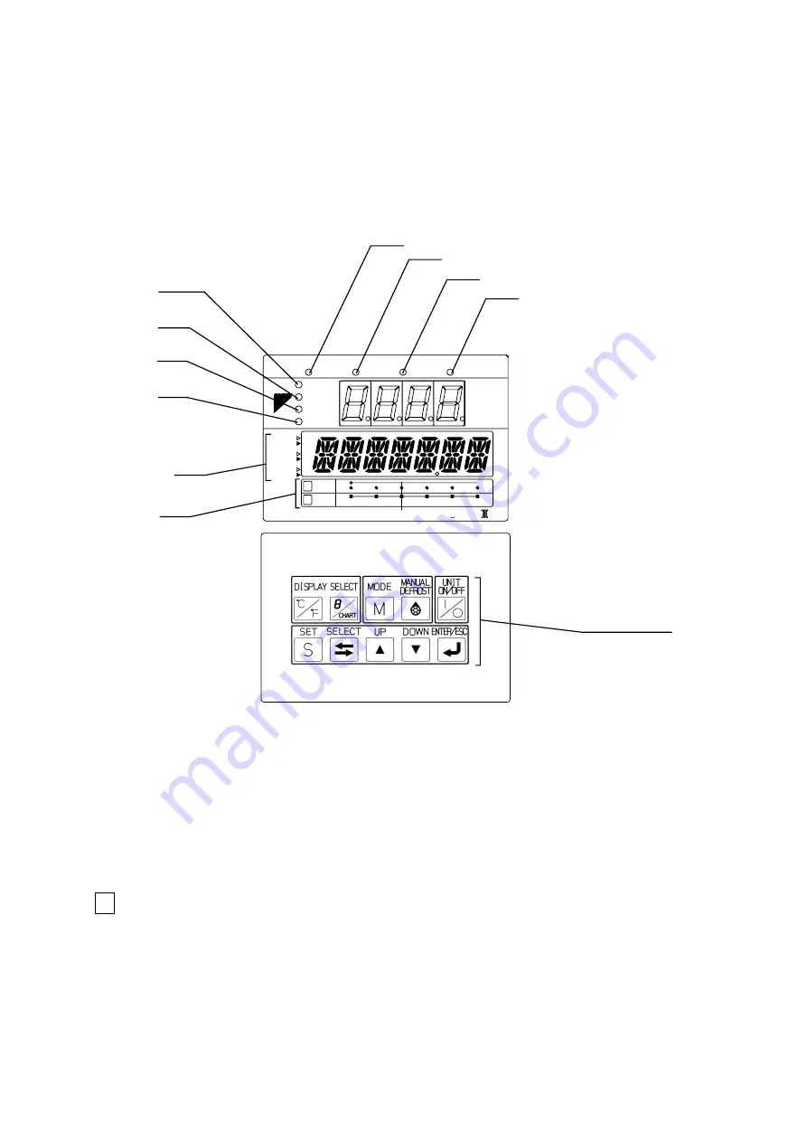 Daikin LXE10E-A26B Service Manual And Parts List Download Page 5