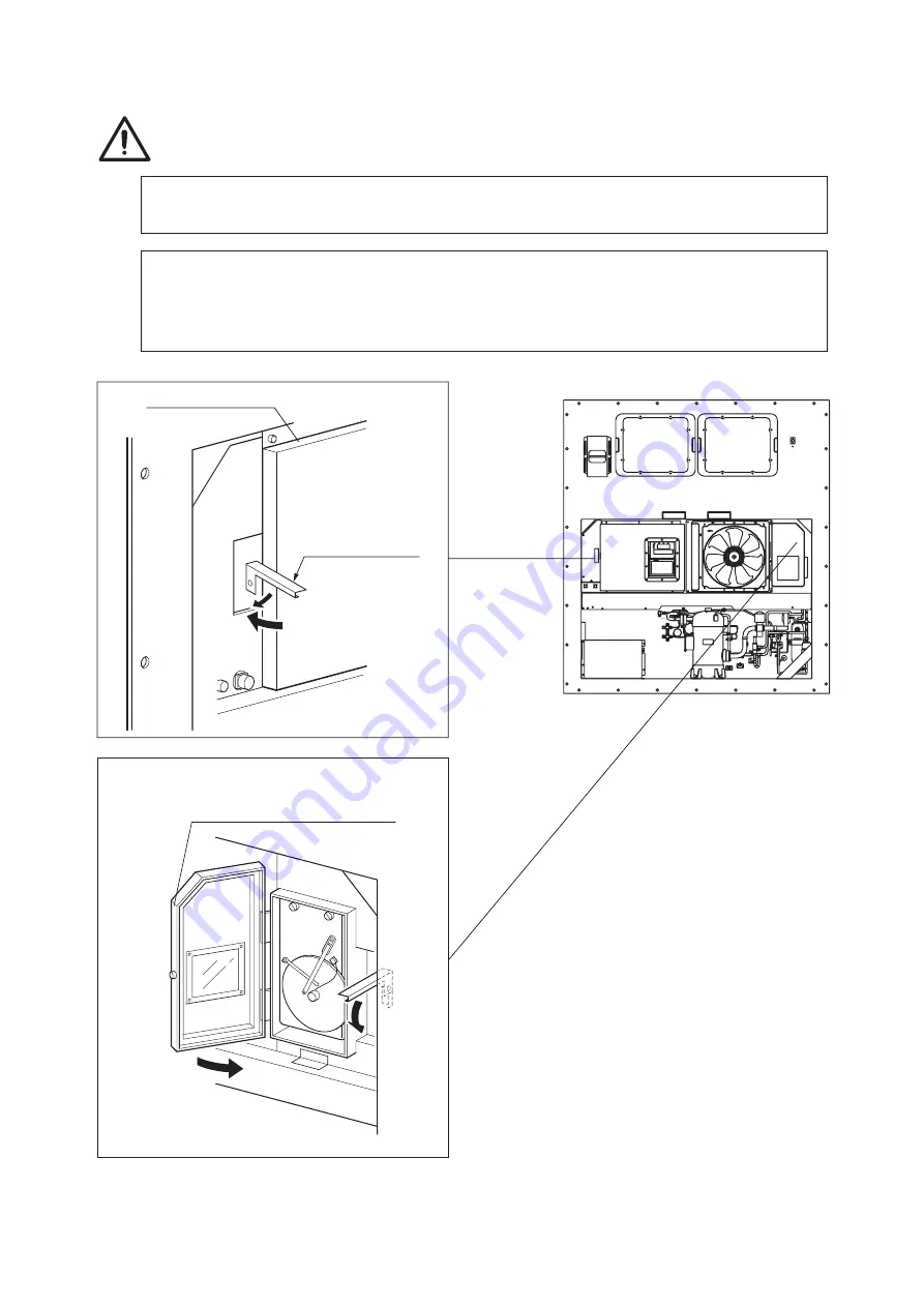 Daikin LXE10E100 Service Manual Download Page 7