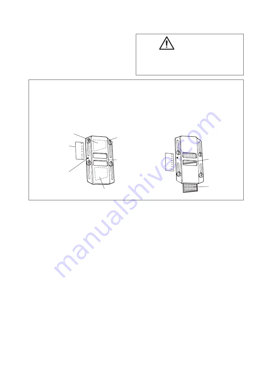 Daikin LXE10E100 Service Manual Download Page 14