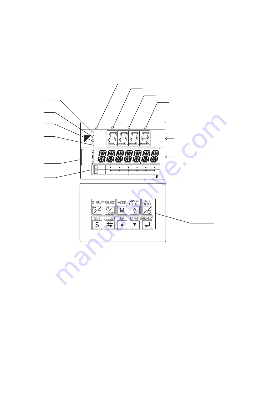 Daikin LXE10E100 Service Manual Download Page 44