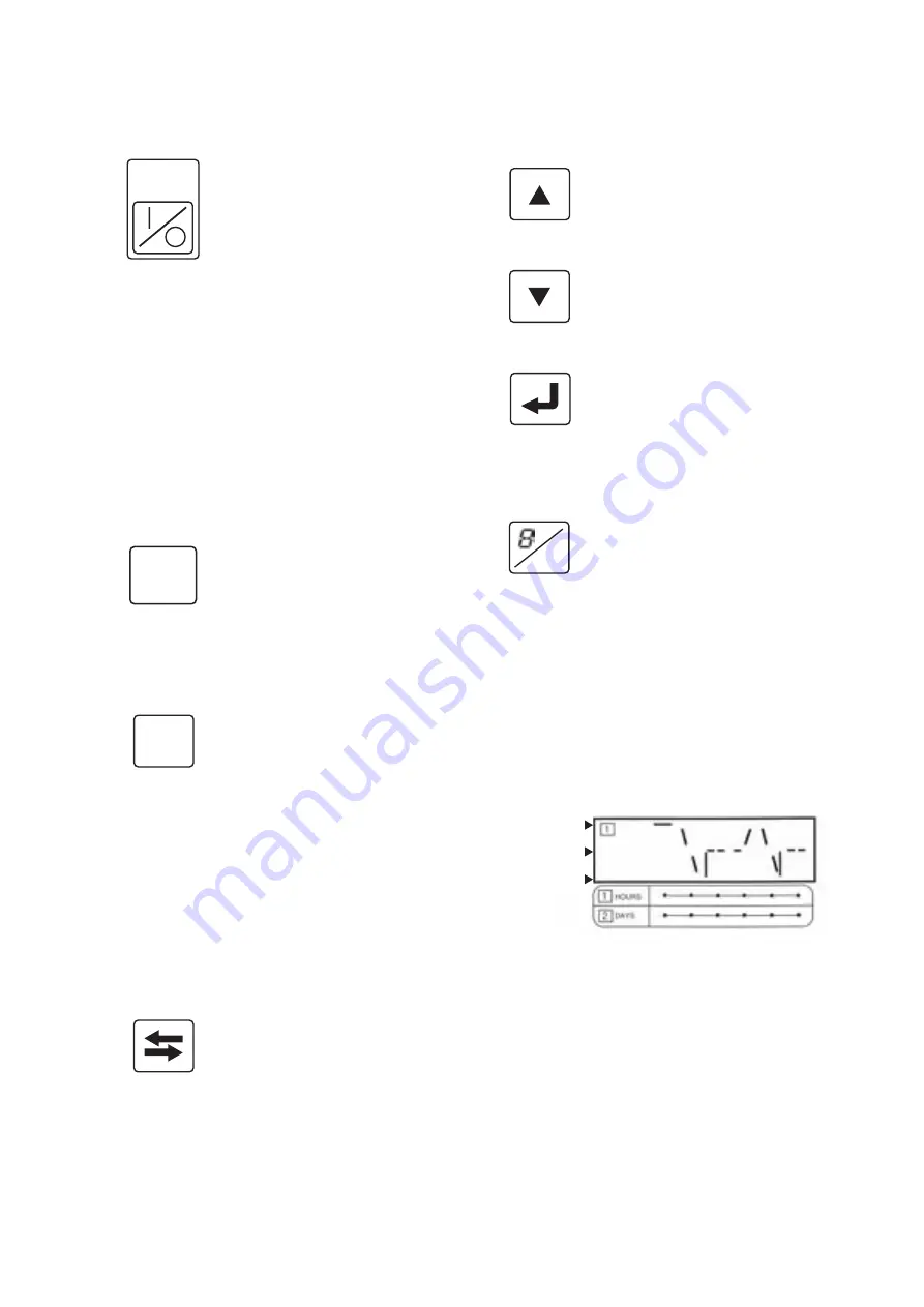 Daikin LXE10E100 Service Manual Download Page 45