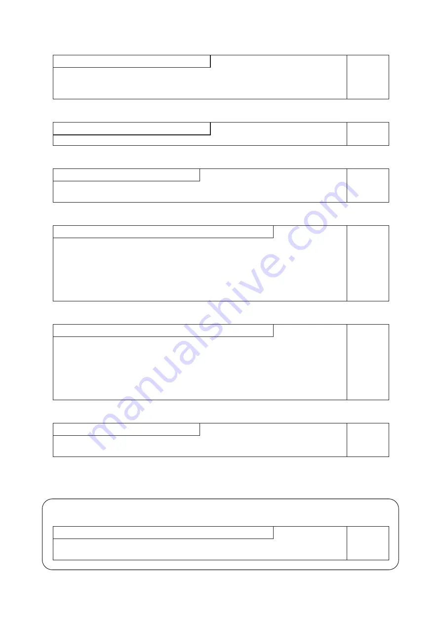 Daikin LXE10E100 Service Manual Download Page 49