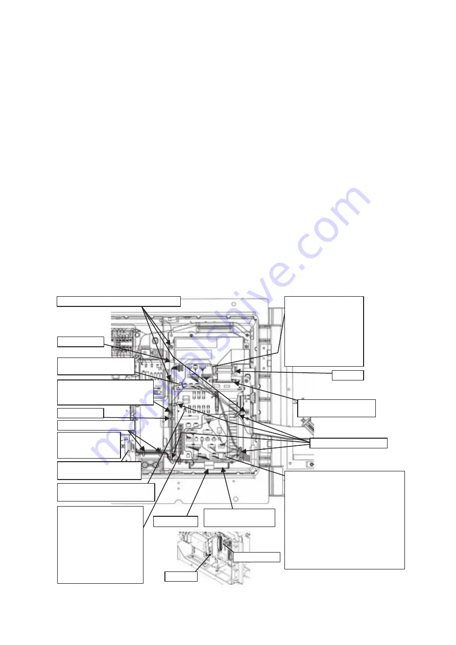 Daikin LXE10E100 Service Manual Download Page 79