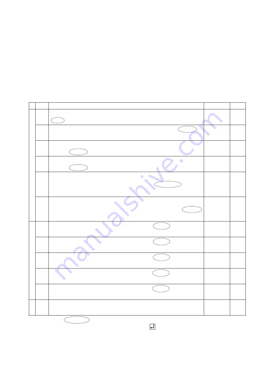 Daikin LXE10E100 Service Manual Download Page 98