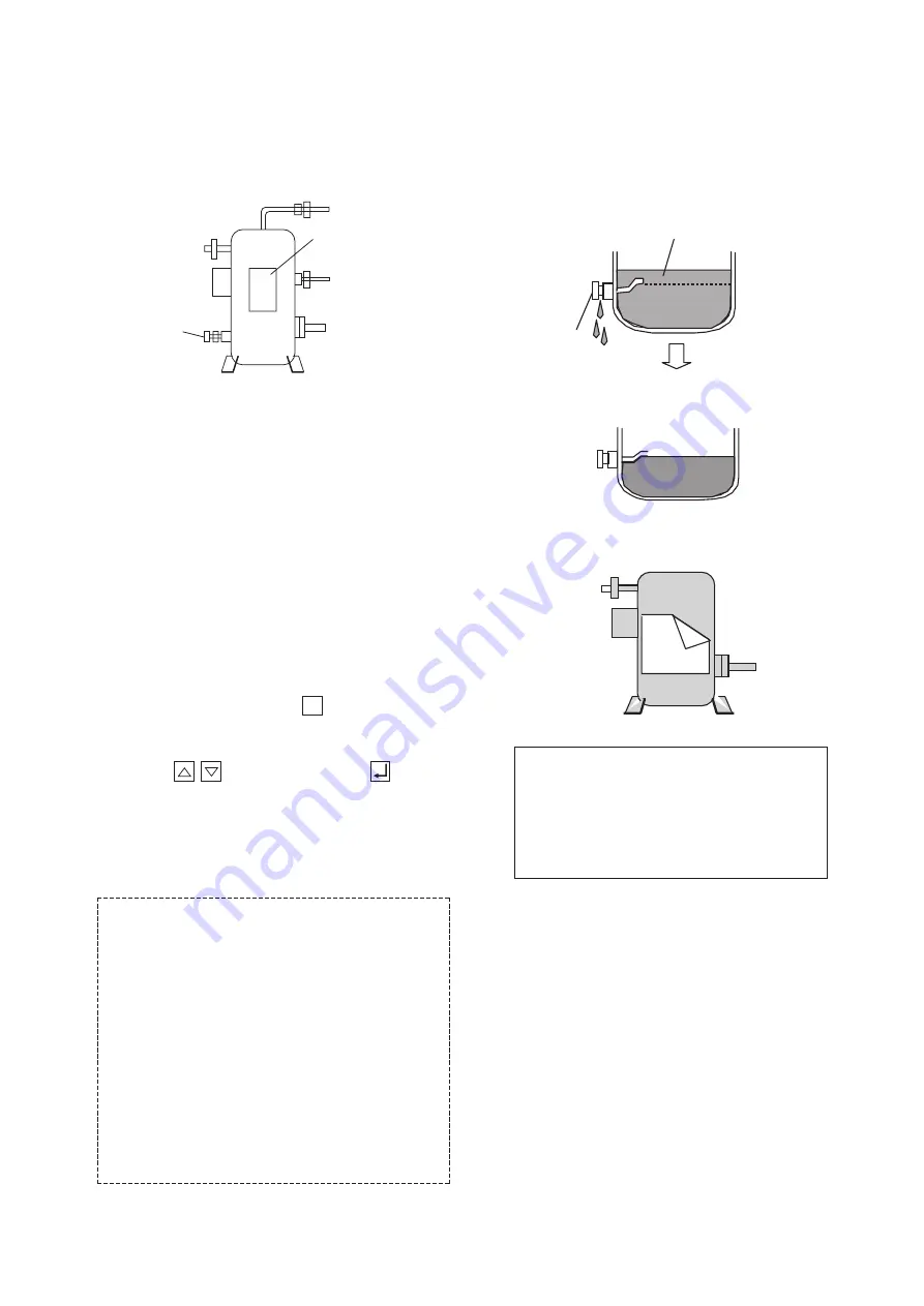 Daikin LXE10E100 Service Manual Download Page 113