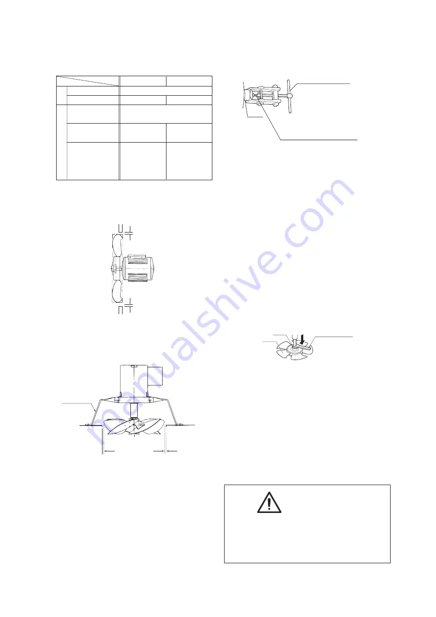 Daikin LXE10E100 Service Manual Download Page 116