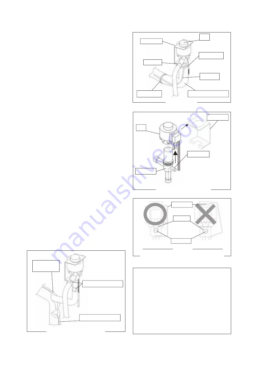 Daikin LXE10E100 Service Manual Download Page 119