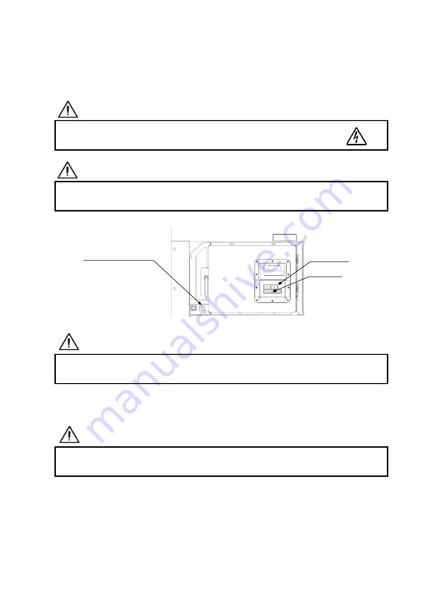 Daikin LXE10E136GE Service Manual Download Page 4