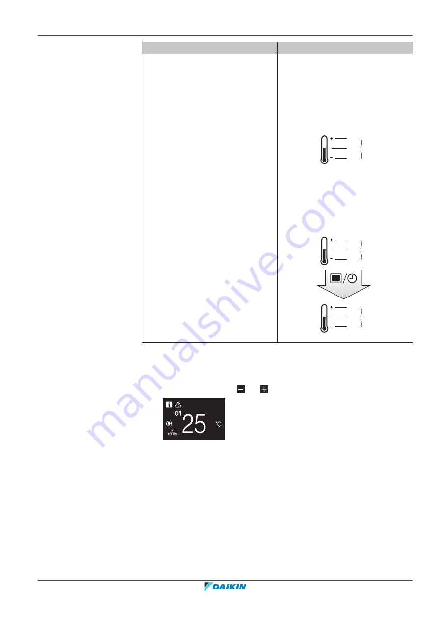 Daikin Madoka BRC1H82K Скачать руководство пользователя страница 61