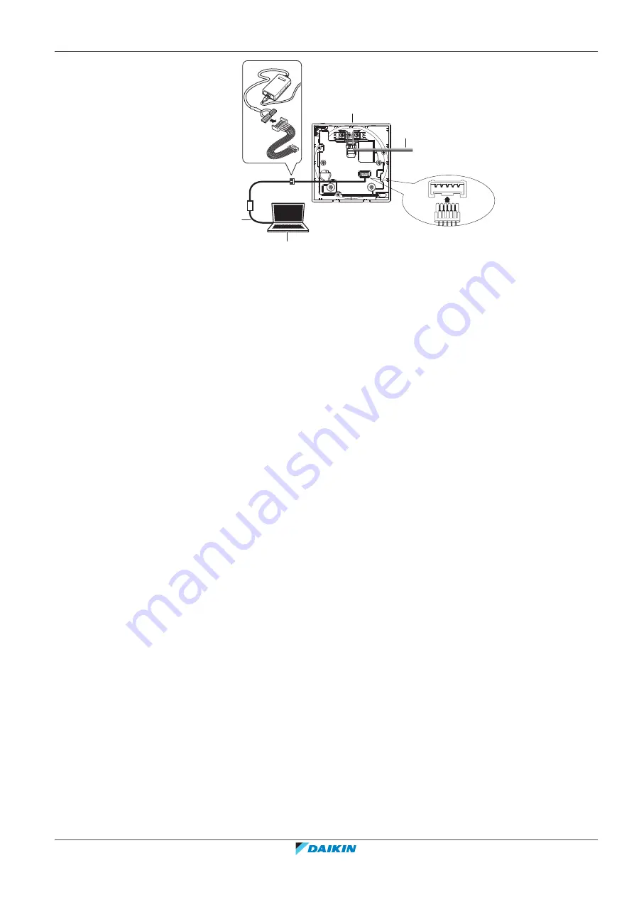 Daikin Madoka BRC1H82K Installer And User Manual Download Page 91